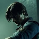 LEON S. KENNEDY