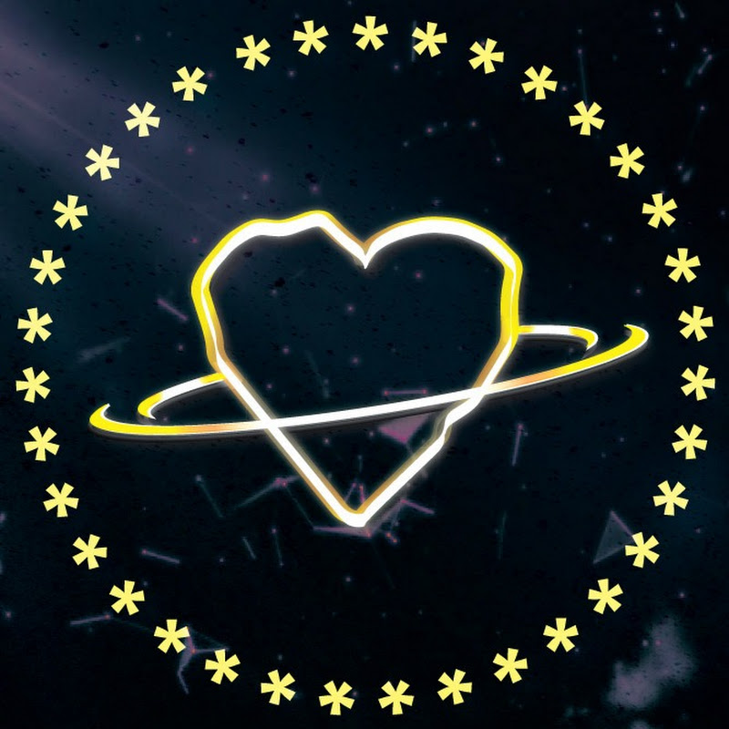 Planet of Hearts