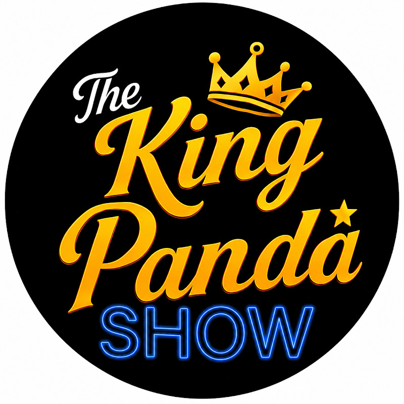 The King Panda Show 