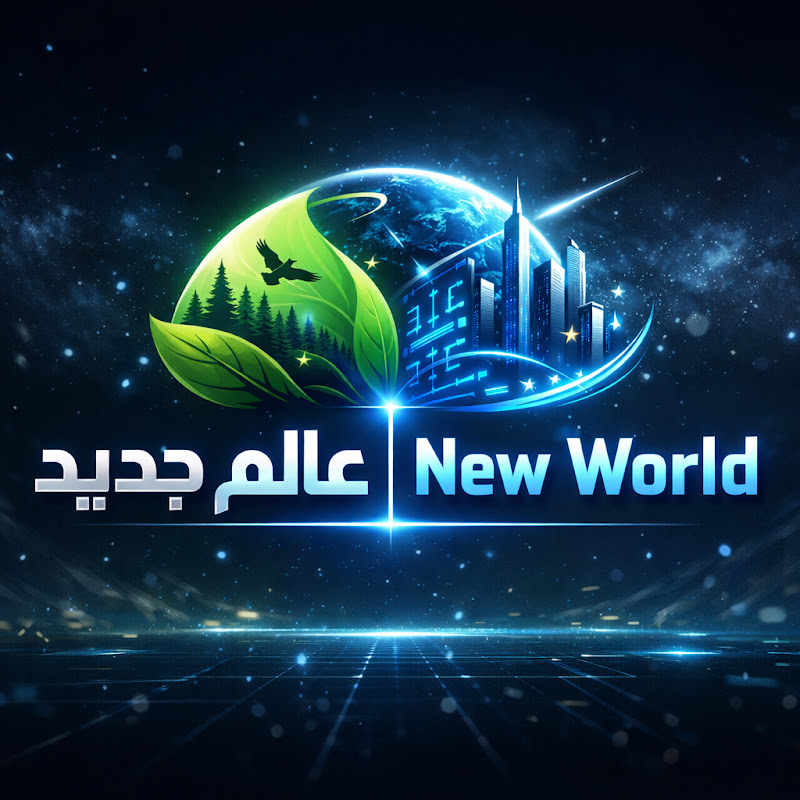 عالم جديد