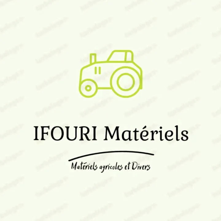 IFOURI Matériels