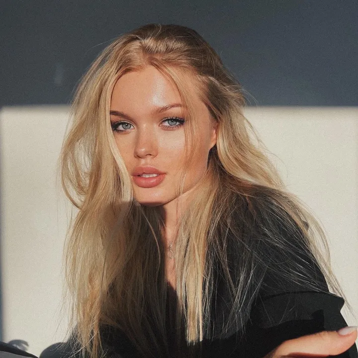 Diana Miroshnikova