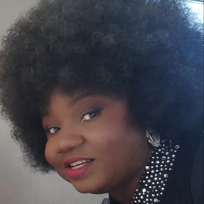 Aunty Florence