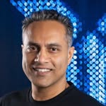 Sujoy Cherian