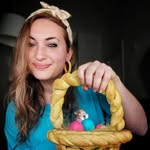 Carlotta Lacroce🌻 (blog La cucina di Carlotta)