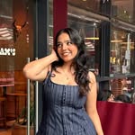 Mihika ⭐️ Creative Designer