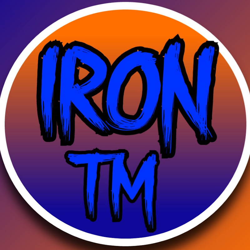 Iron TM Gaming