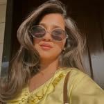 Aaisha Shakeel