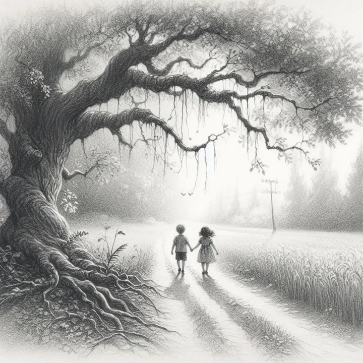 Insp’ By Thomily (Granny Suzi)