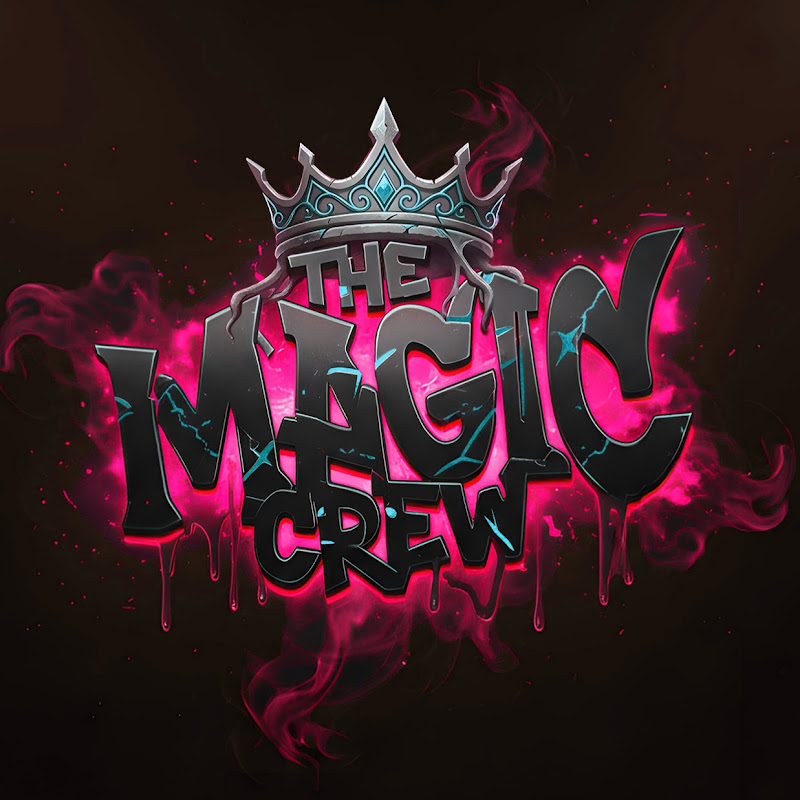 The Magic Crew
