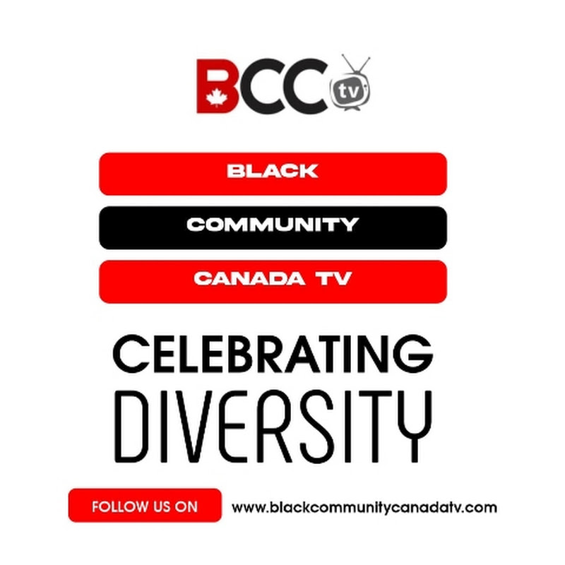 BLACK COMMUNITY CANADA TELEVISION