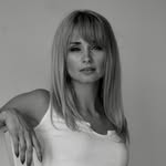 ✨DŻOANA SKI • Model & Content Creator