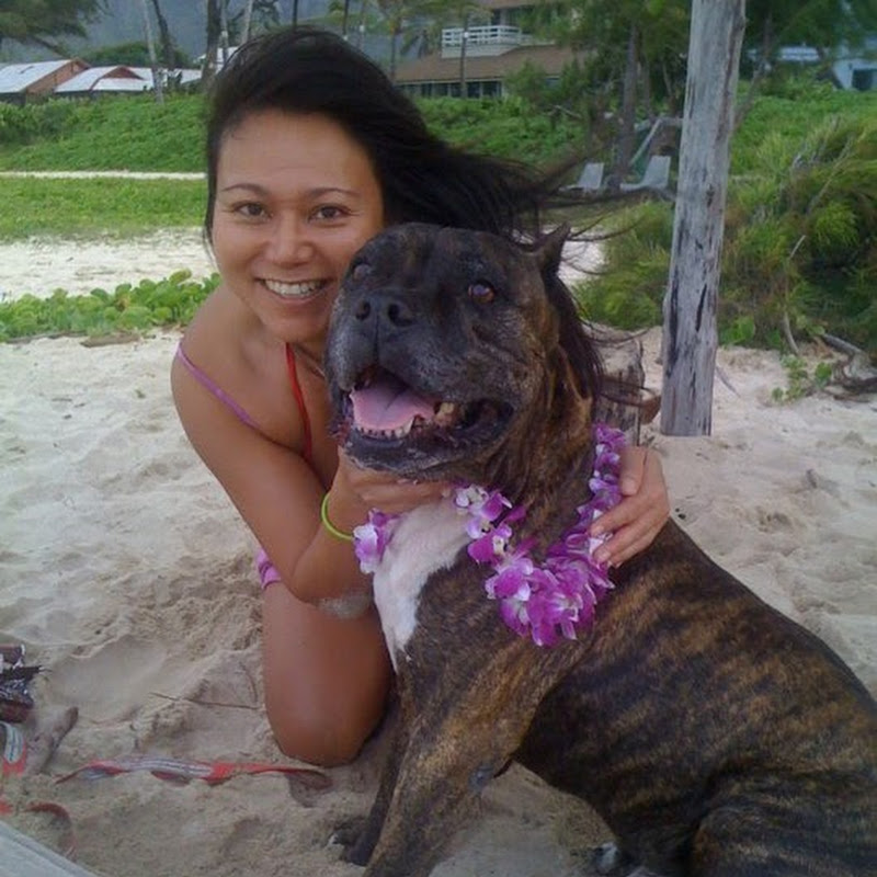 Cocojor aka Monica Shigenaga