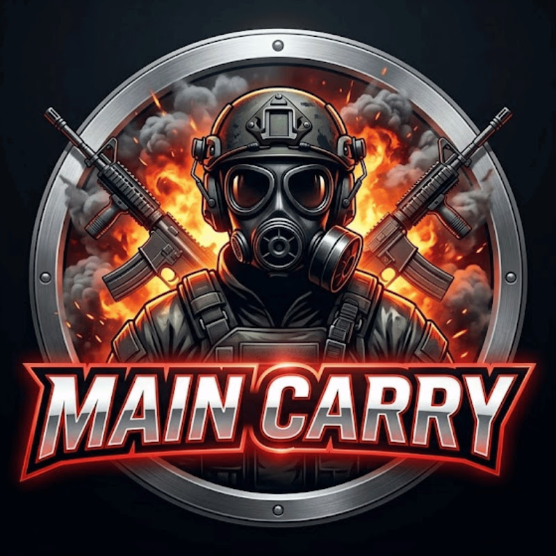Main CARRY