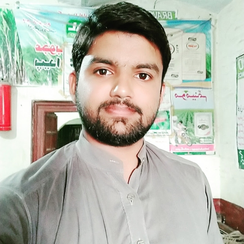 Desert Of Punjab