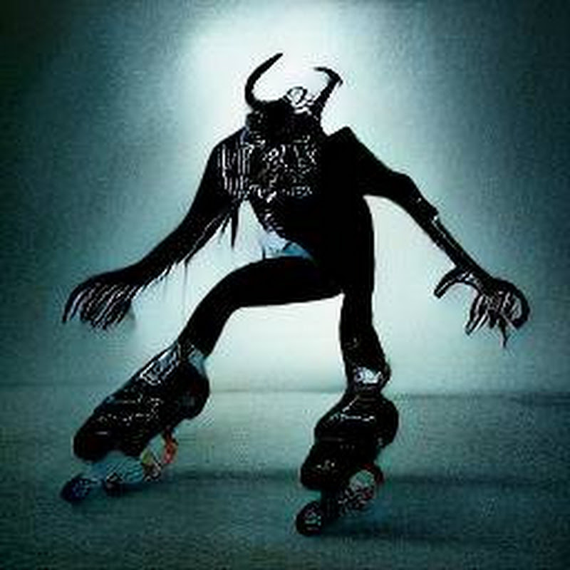 Spook Wackadoo