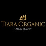 TIARA ORGANIC HAIR & BEAUTY