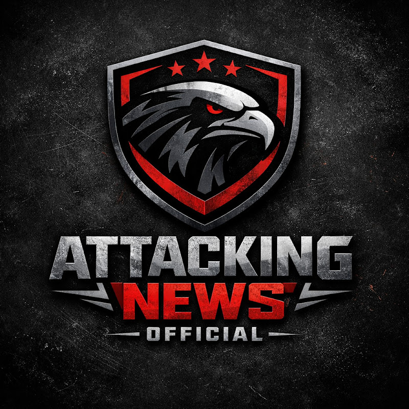 Attacking News Official
