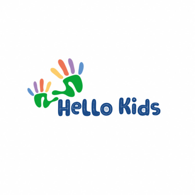 HELLO KIDS 