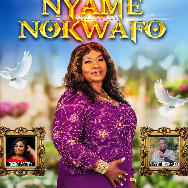 Esther Afia Okai