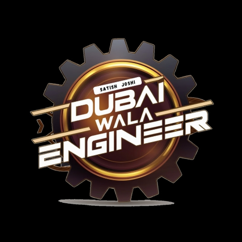 Dubai Wala Engineer