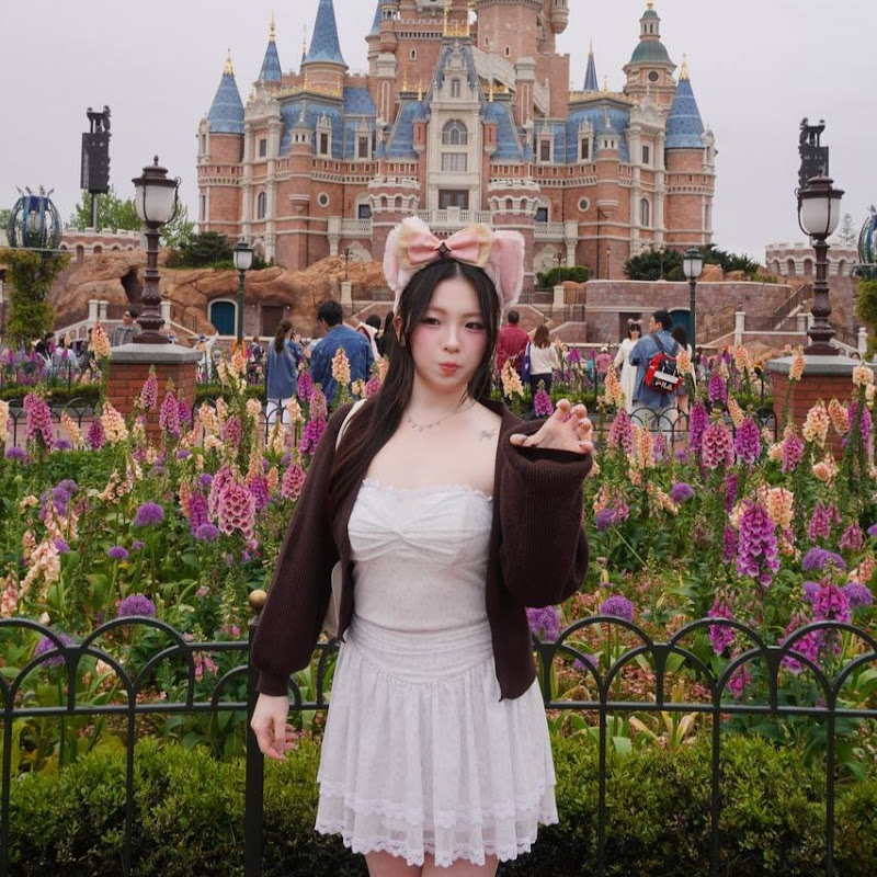 kaia 𓈒🐇 ೀ