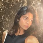 Trisha Sakharkar