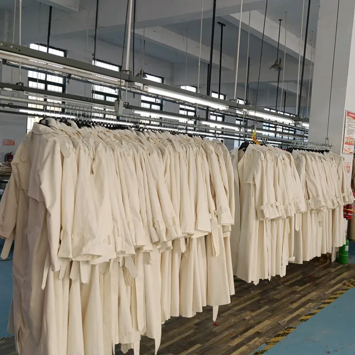 Minglan clothing