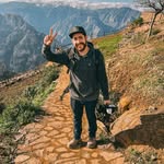 Luis romero | filmmaker
