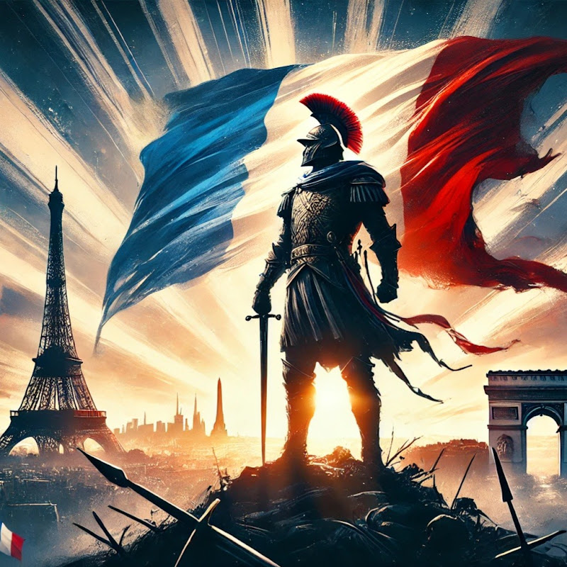 Le Réveil Français