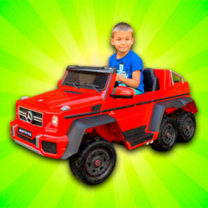 Dima ja Autot