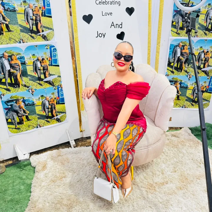 Palesa Molaodi
