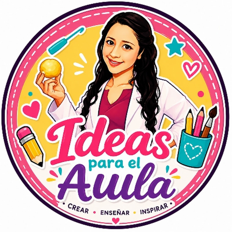 IDEAS PARA EL AULA Art🎨
