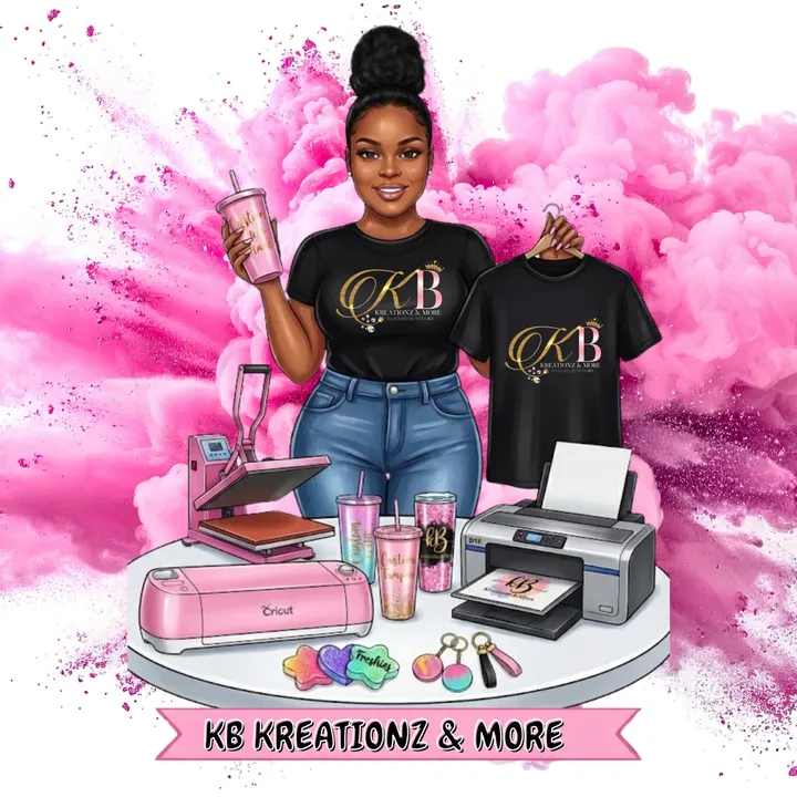 kB Kreationz And More