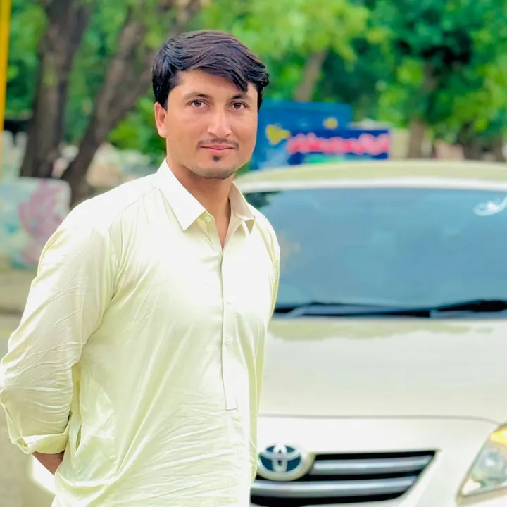 Naseem Roghani