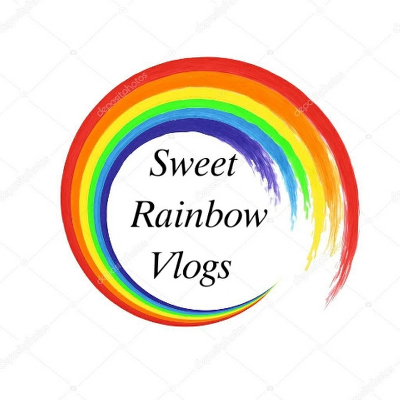 𝑆𝑤𝑒𝑒𝑡 𝑅𝑎𝑖𝑛𝑏𝑜𝑤 𝑣𝑙𝑜𝑔𝑠