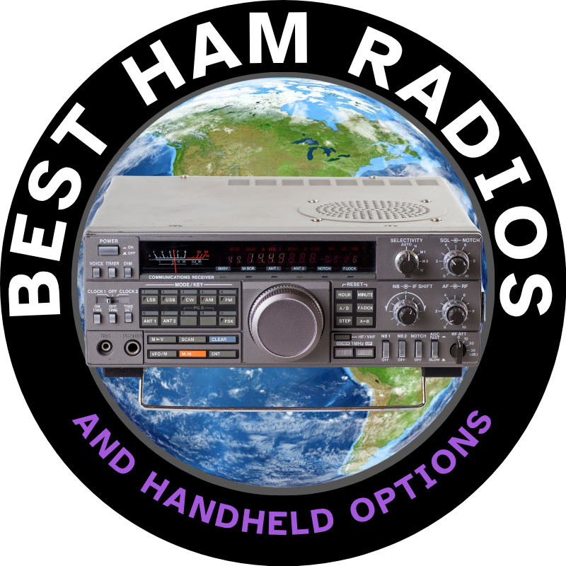 Best Ham Radios