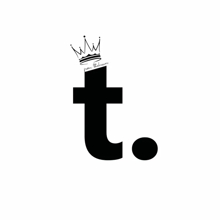 T.