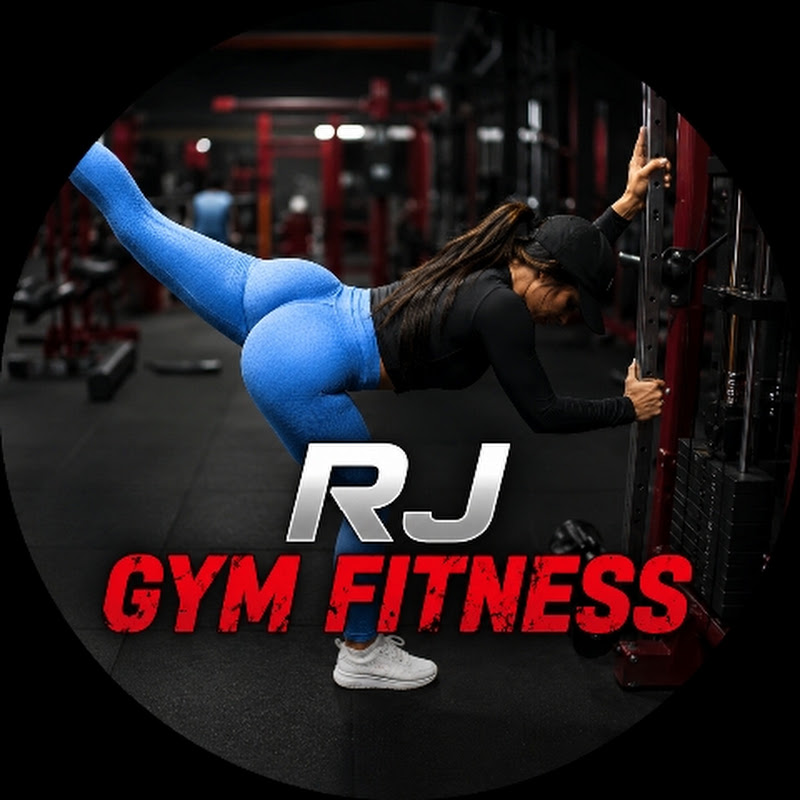 RJ GYM FITNESS
