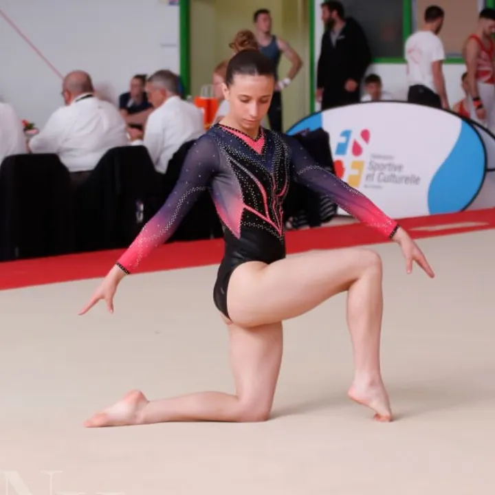 hanaé porteret