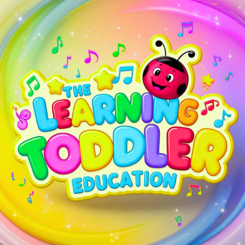 The Learning Toddler Education