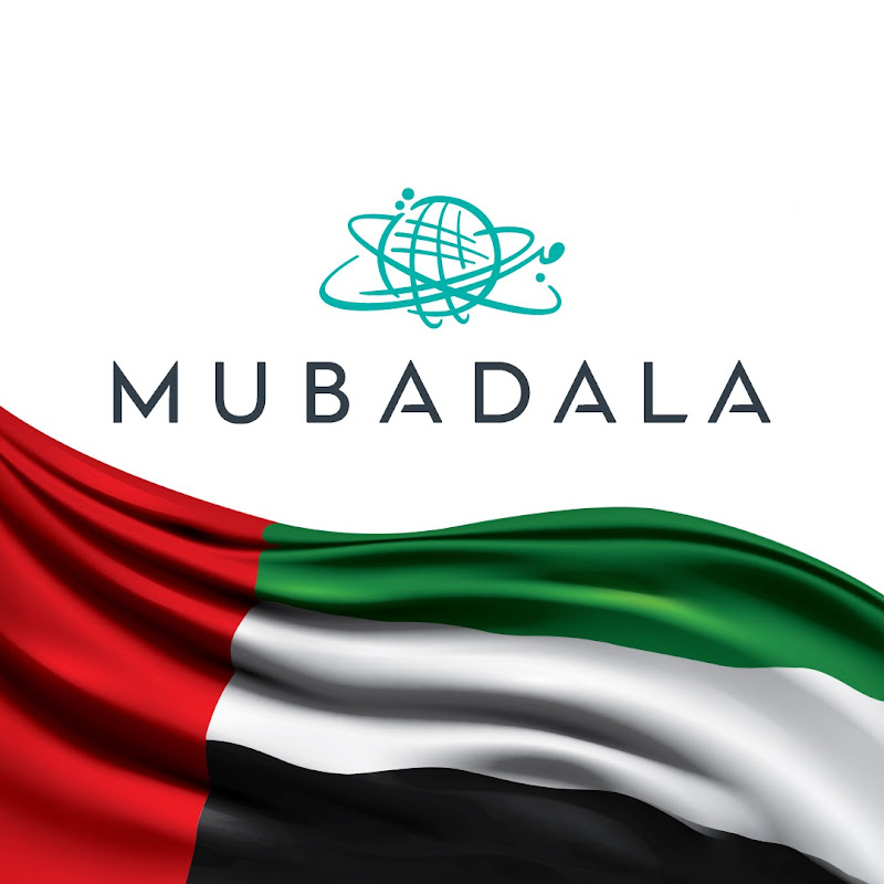 MubadalaUAE