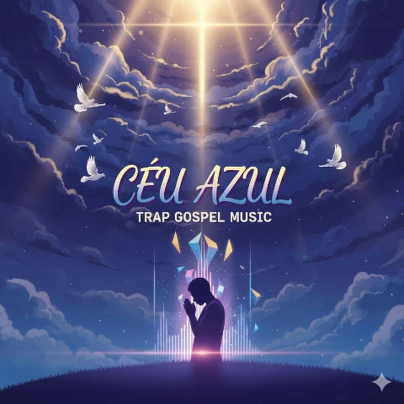 CÉU AZUL
