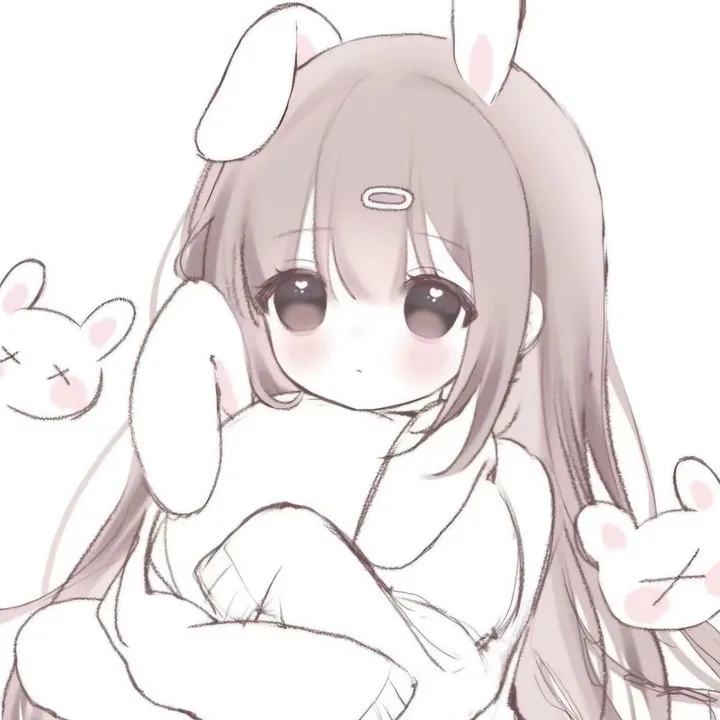 🐰