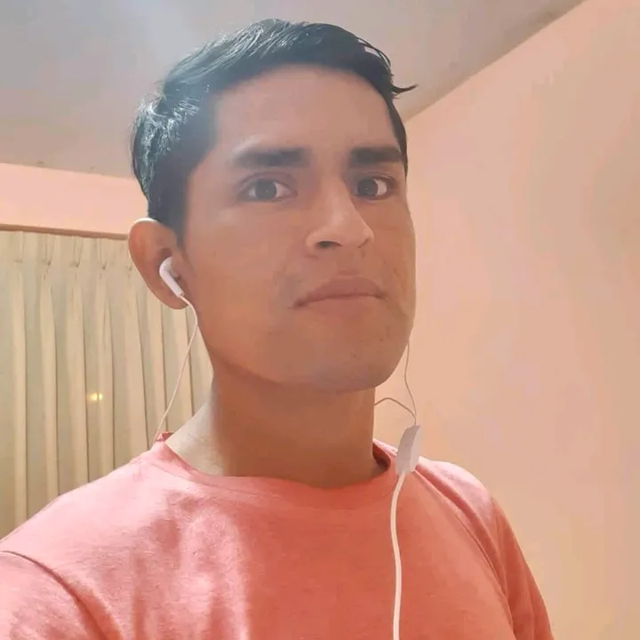 ☯️CARLOS RAMIREZ 🇵🇪☯️
