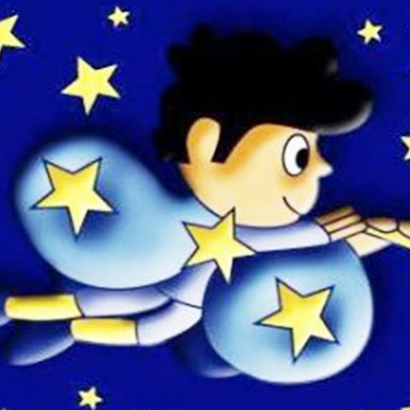 приказки и поезия