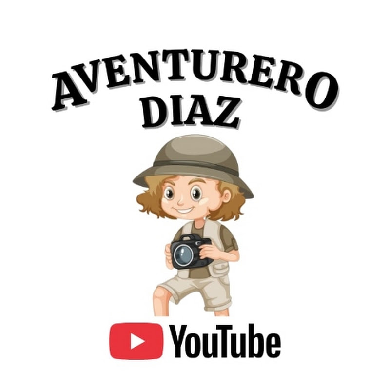 Aventurero Diaz