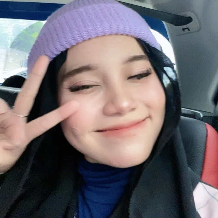 IG: atynnajwanur  ^~^