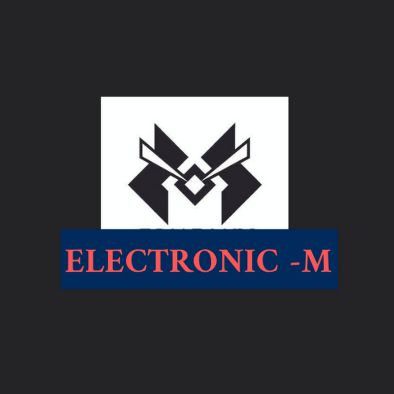 electronic.M