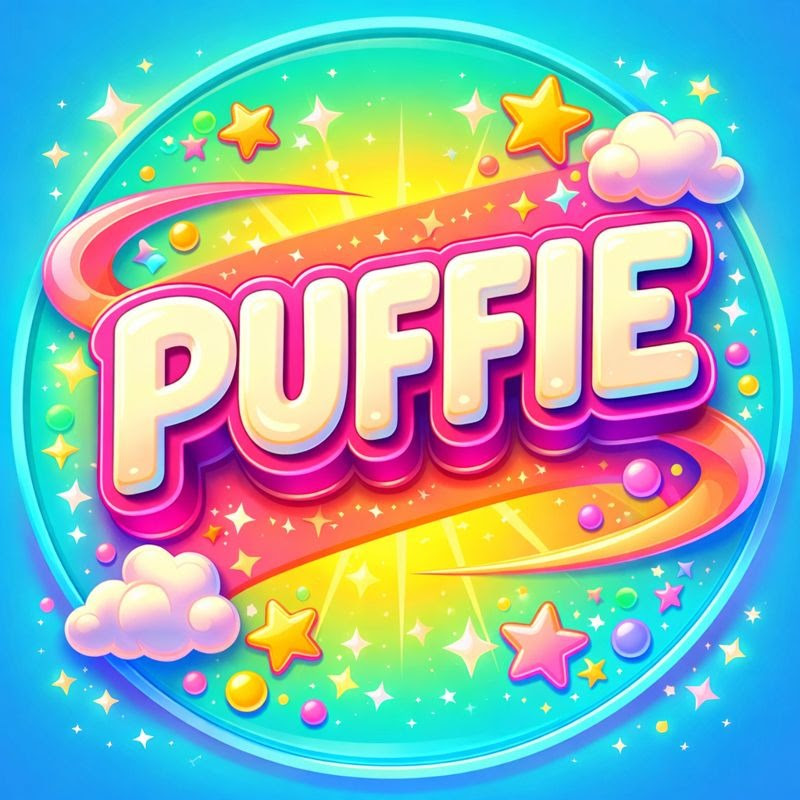 Puffie